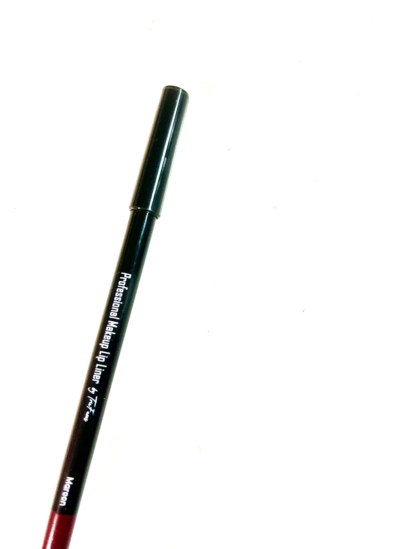 (Maroon)Lip Liner by TruFaces