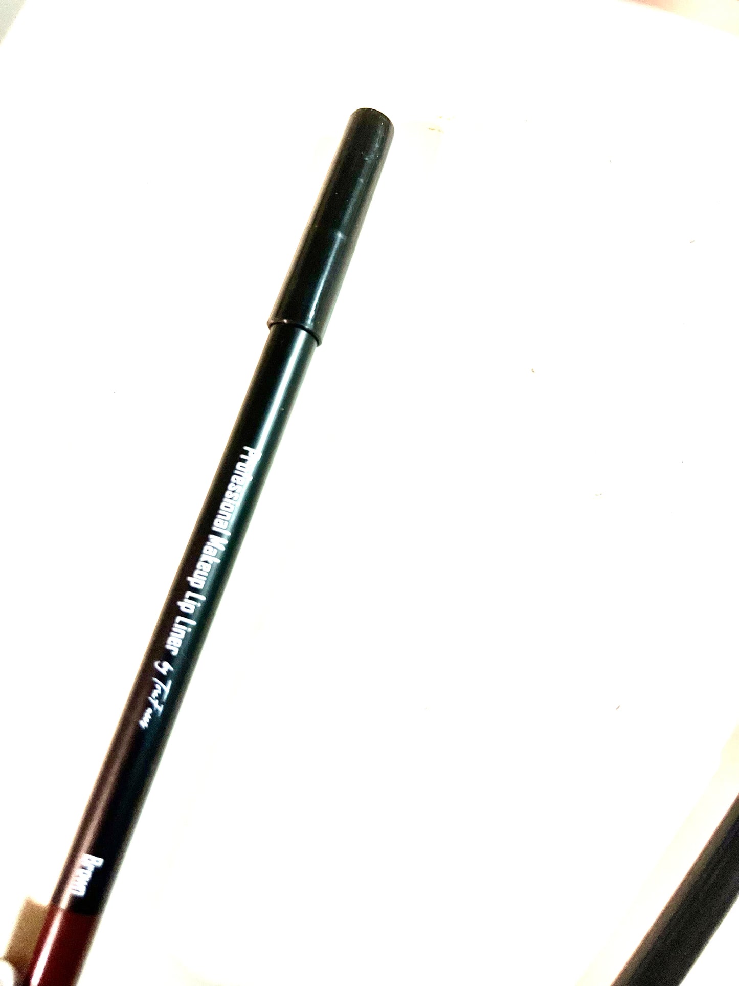 (Brown)Lip Liner by TruFaces